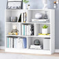 IOTXY Open Shelf Low Bookcase by IOTXY