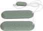 Household USB Shoe Dryer With Timer White Deodorizing Boot Drying Machine by Mtlavishness
