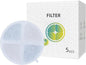Cat Water Fountain Filter Replacement Filters by Petsuper
