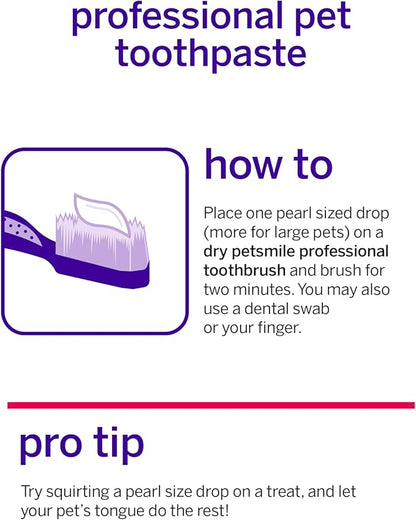Petsmile Professional Pet Toothpaste - Image 6