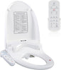 KERDE 08 Smart Electric Bidet Toilet Seat by KERDE