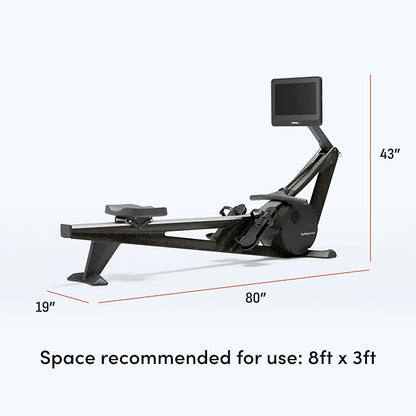 Hydrow Wave Rowing Machine - Image 5