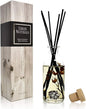 Urban Naturals Mountain Air Scented Fragrance Oil Reed Diffuser & Room by UrbanNaturals