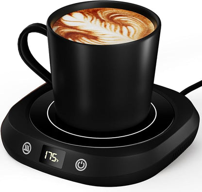 Coffee Mug Warmer by GNIYUIX