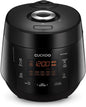 CUCKOO High Pressure Rice Cooker 10-Cup Uncooked / 20-Cup Cooked by CUCKOOElectronicsAmerica