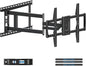 Mounting Dream Long Arm TV Wall Mount by MountingDream