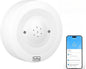 TUBY WiFi Water Leak Detector – No Hub Required, Easy Installation Smart Sensor by tuby
