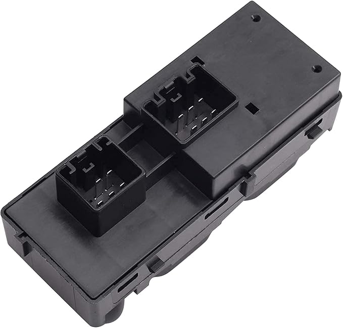1L2Z14529BA Driver Side Power Master Power Window Switch Compatible - Image 3