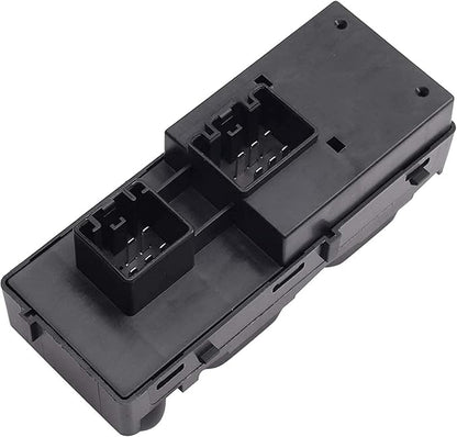 1L2Z14529BA Driver Side Power Master Power Window Switch Compatible - Image 3