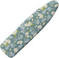 ZCFYGDX Dandelion Flower Print Ironing Board Cover Decor, Resist Scorching & by ZCFYGDX