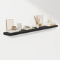 Fun Memories 66 Inch Fireplace Mantel Shelf by FunMemories