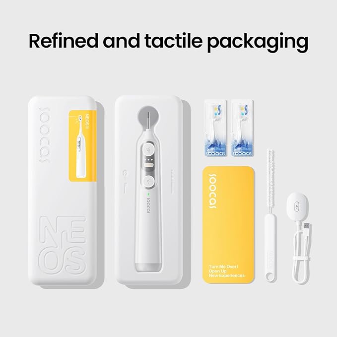 Soocas NEOS II - Electric Toothbrush - Image 9