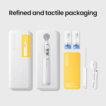 Soocas NEOS II - Electric Toothbrush - Image 9