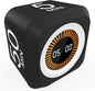 Rotating Cube Visual Pomodoro Timer 5, 10 50 Minutes Preset + Custom Countdown by FCXJTU