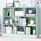 IOTXY Open Shelf Low Bookcase by IOTXY