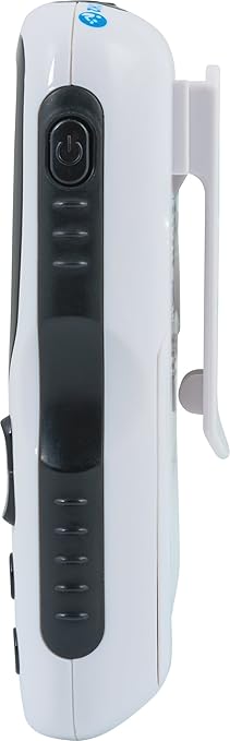 Carex Intensity at Home TENS Unit Muscle Stimulator, TENS Machine - Image 8