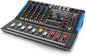 Pyle 6-Channel Bluetooth Studio Audio Mixer by PyleUSA