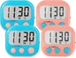 Classroom Timers for Teachers Kids Large Magnetic Digital Timer Teacher by AOUCE