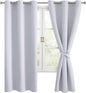 Hiasan Room Darkening Window Curtains by Hiasan