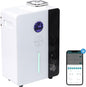 Essential Oil Diffuser HVAC Scent Machine, Waterless Diffusers Long Lasting by Unknown