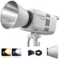 Godox Litemons LE300Bi 300W Bicolor LED Video Light, 58900Lux@1M Studio Light by GODOX