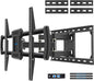 Mounting Dream UL Listed Full Motion TV Wall Mount by MountingDream