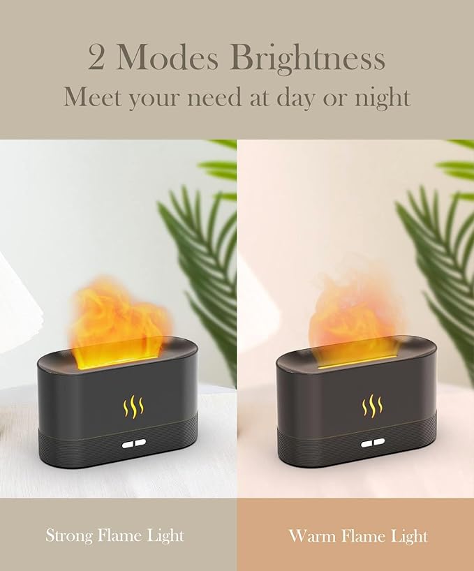 Essential Oil Diffuser Humidifer - Image 4