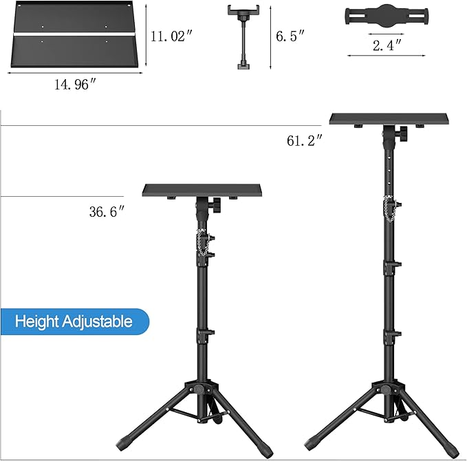 Projector Stand - Image 3