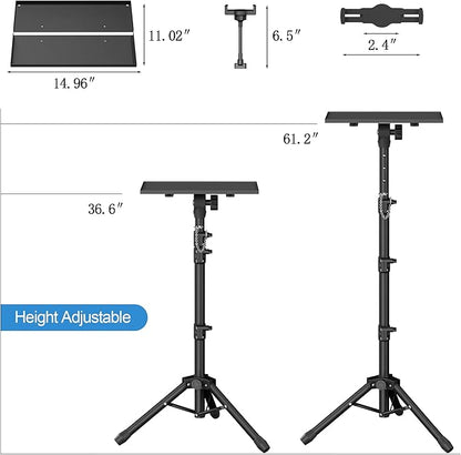 Projector Stand - Image 3