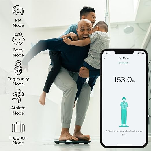 Wyze Smart Scale X - Image 5