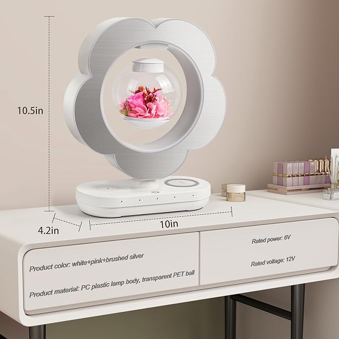 LoveLin Floral Preserved Rose Flowers - Image 5