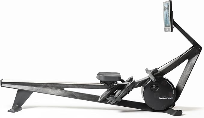 Hydrow Wave Rowing Machine - Image 2