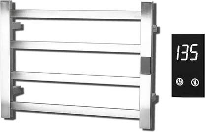 Electric Towel Warmer | Super Thin | by Topdattion
