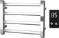 Electric Towel Warmer | Super Thin | by Topdattion