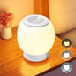 Baby Night Light, Nursery Night Lamp by Bullishman