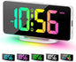 Hournor Digital Alarm Clock, LED Digital Clock by HournorDigitalClock