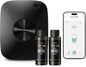 Smart Waterless Essential Oil Diffuser Hotel Scent Starter Kit, 400mL Capacity by Airversa
