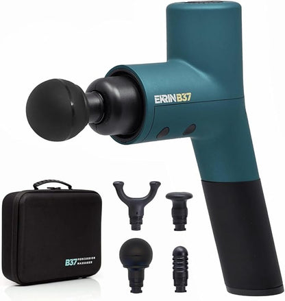 Ekrin Athletics B37v2 Massage Gun by EKRINATHLETICS
