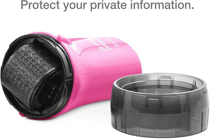 Guard Your ID Advanced 2.0 Rollers Identity Privacy Marker - Image 2