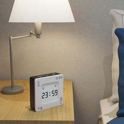 Timer, Creative Shaking Alarm Clock, 25 and Any Minute Time Management Device - Image 7