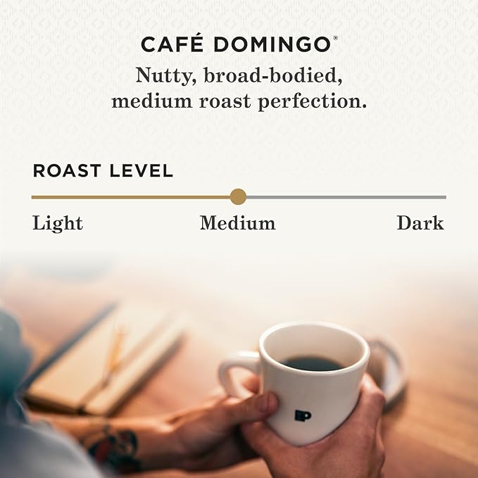 Peet's Coffee, Medium Roast Keurig K-Cup Pods - Image 3