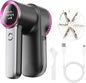 Ciotuiou Rechargeable Fabric Shaver & Lint Remover, Electric Sweater Defuzzer by Unknown
