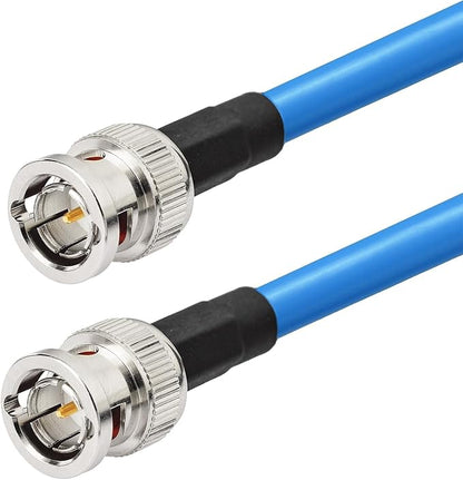 Superbat SDI Cable 3ft BNC Cable 3G/6G Belden 1694A, Supports - Image 9