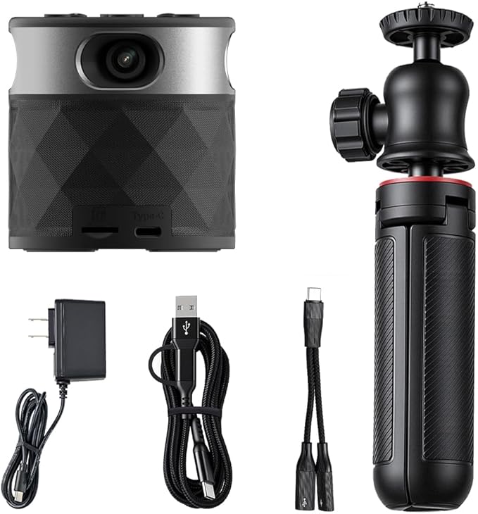 PANOCORE360 All-in-One Meeting Camera - Image 8