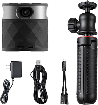 PANOCORE360 All-in-One Meeting Camera - Image 8