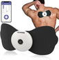 Wireless TENS & EMS Unit Back Pain Relief Massager by MASTOGO