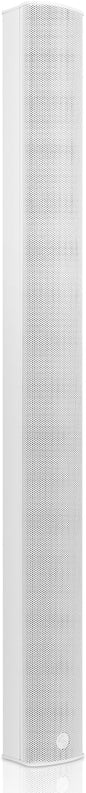 Sound Town Weatherproof Compact Aluminum Line Array Column Speaker by SOUNDTOWN