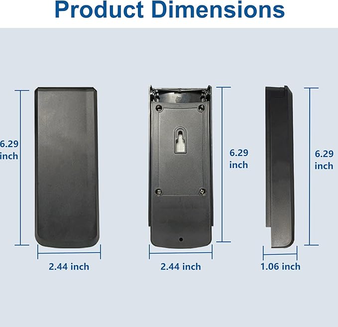 Universal Garage Door Opener Keypad - Image 5