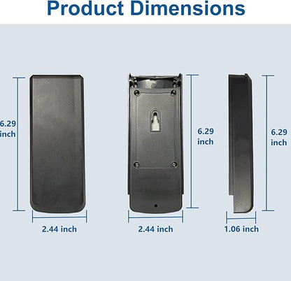Universal Garage Door Opener Keypad - Image 5