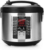 COMFEE' Rice Cooker, Slow Cooker, Sauté All in One Multi Cooker Large Capacity. by COMFEE